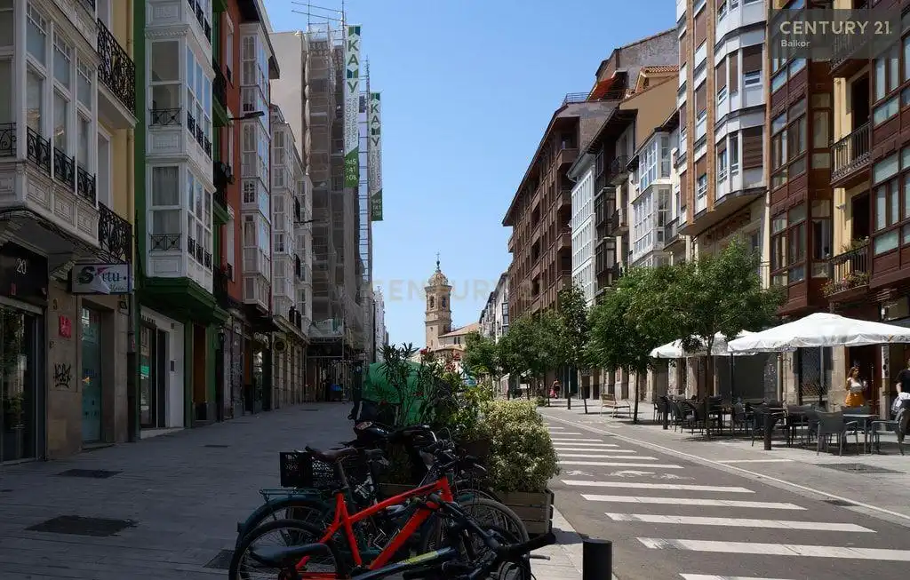 Flat for sale in Errege Atea, 18, Vitoria-Gasteiz, Spain 18, imagen 41