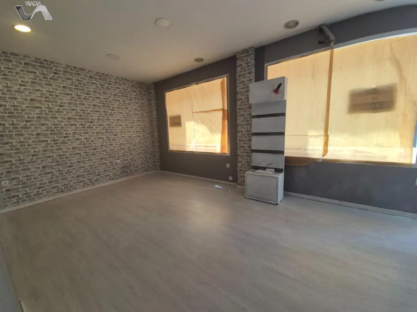 Gewerbefläche zur Miete in Calle Santa Ana 1, imagen 4