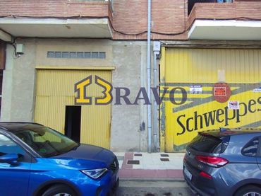 Local comercial en venta en Medina de Pomar