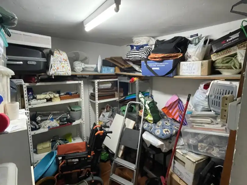 Garaje en venta en Málaga