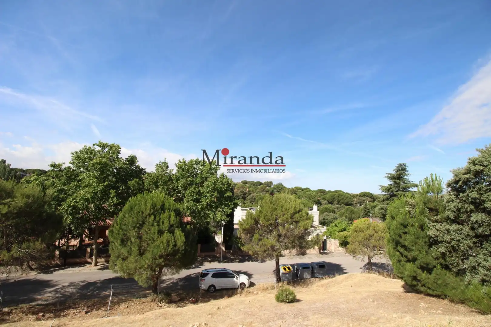 Terrenys i solars en venda a El Bosque, imagen 4