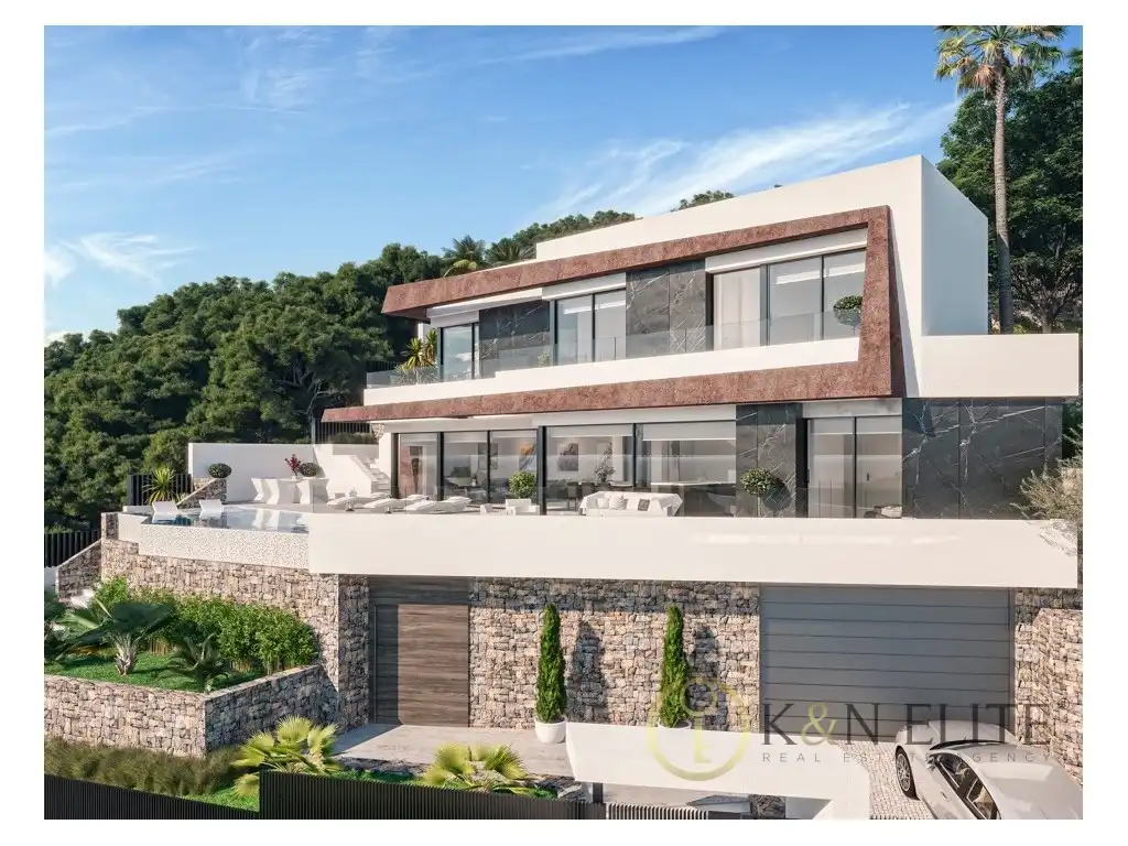 Detached house with pool for sale in Maryvilla, imagen 6