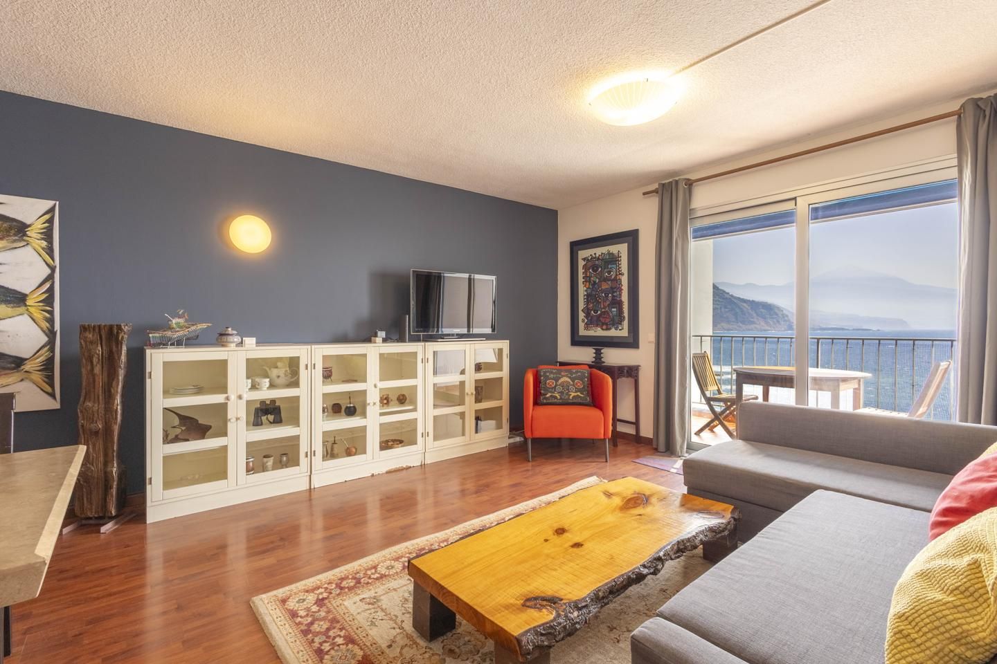 Flat for sale in Mesa Del Mar, Guayonje - Mesa del Mar