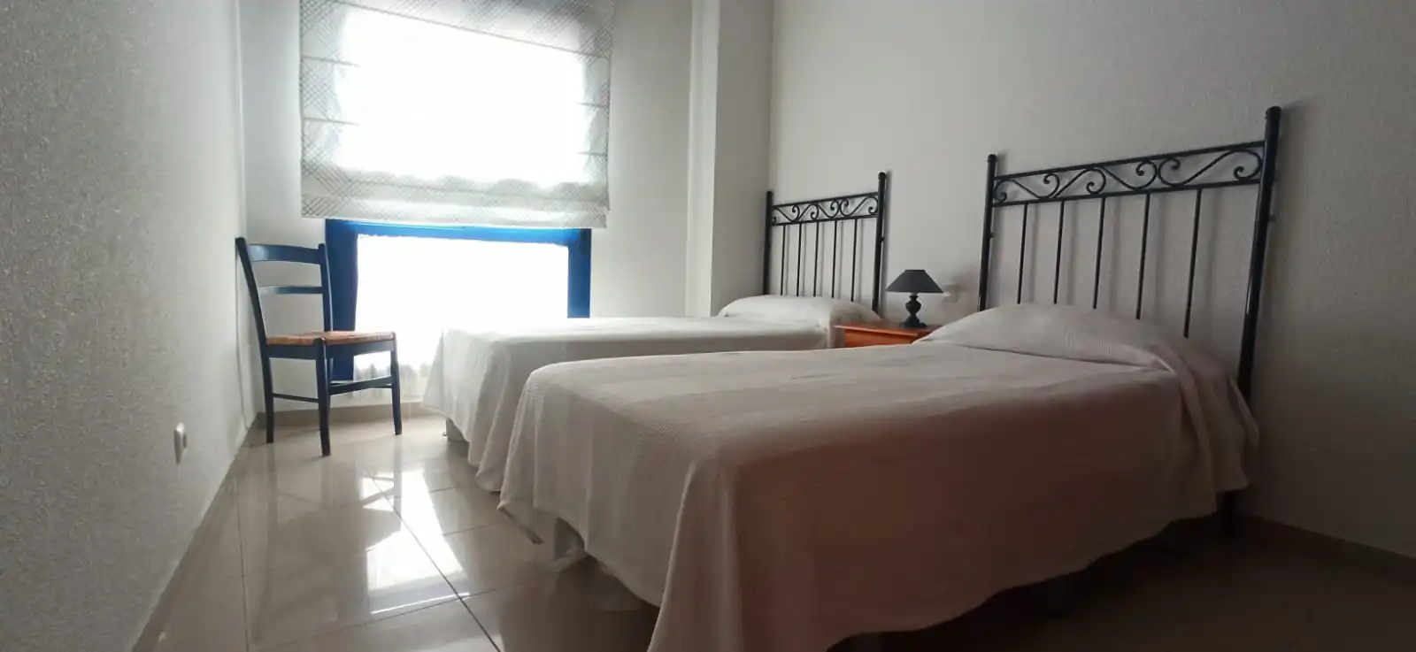Ático de alquiler en Calle Pargo, 6, Costa Ballena - Largo Norte