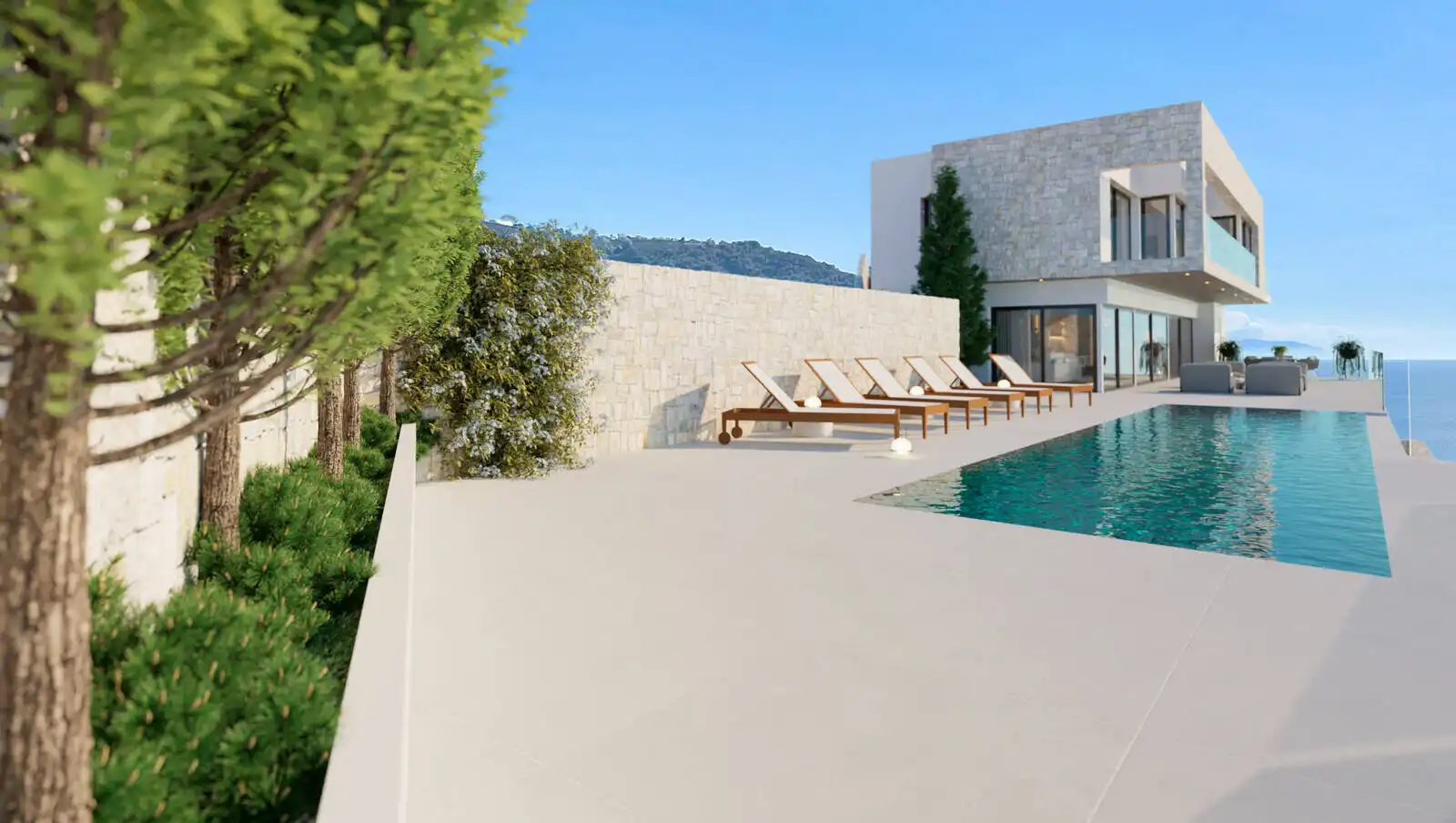 Casa con piscina en venta en La Herradura, imagen 17