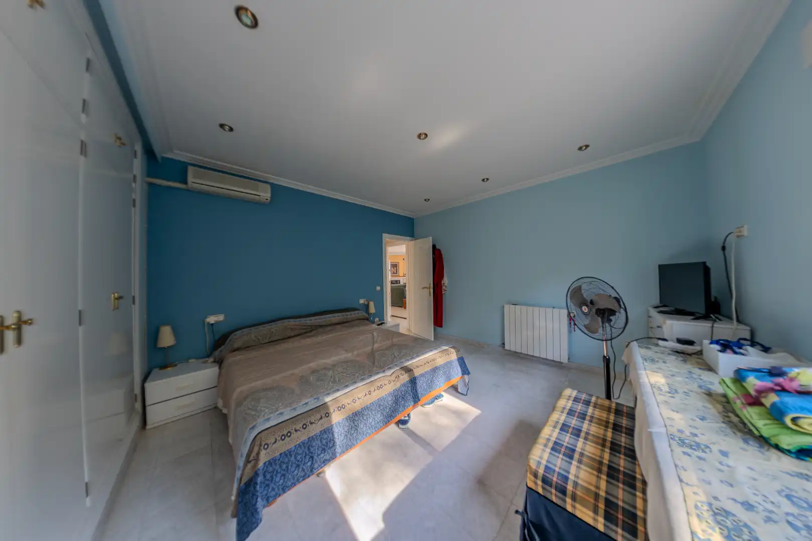 Casa amb terrassa en venda a Lugar Finca Pertiguero, imagen 54