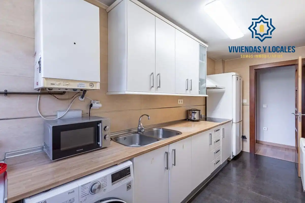 Flat with pool for sale in Ronda, imagen 8