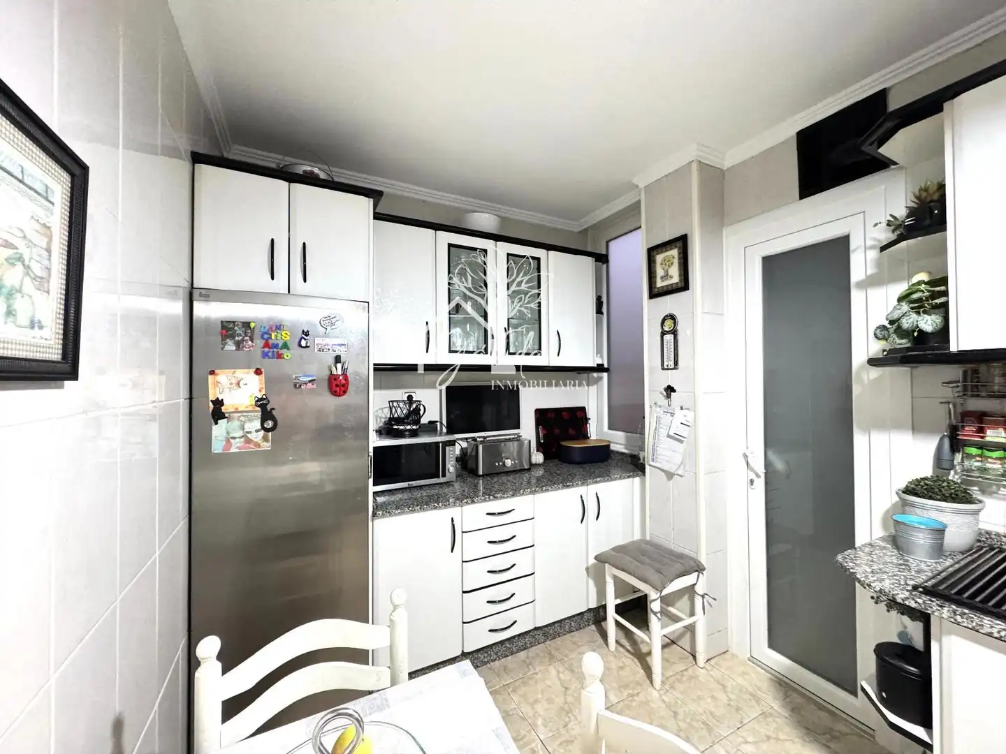 Appartamento con terrazza in vendita a Alexandre Boveda, imagen 7