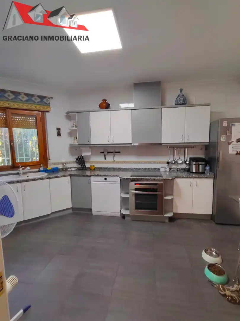 Villa mit Pool zum Verkauf in Pedanías - Extrarradio, imagen 9