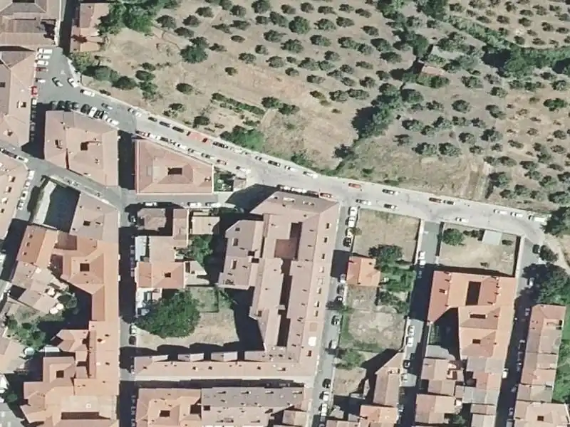 Xalet en venda a SAN PEDRO ALCANTARA 47