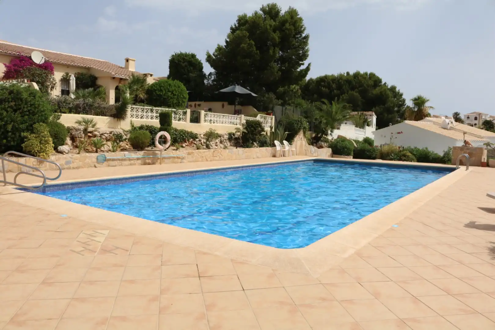 Apartment mit Pool zum Verkauf in Cumbre del Sol, imagen 24