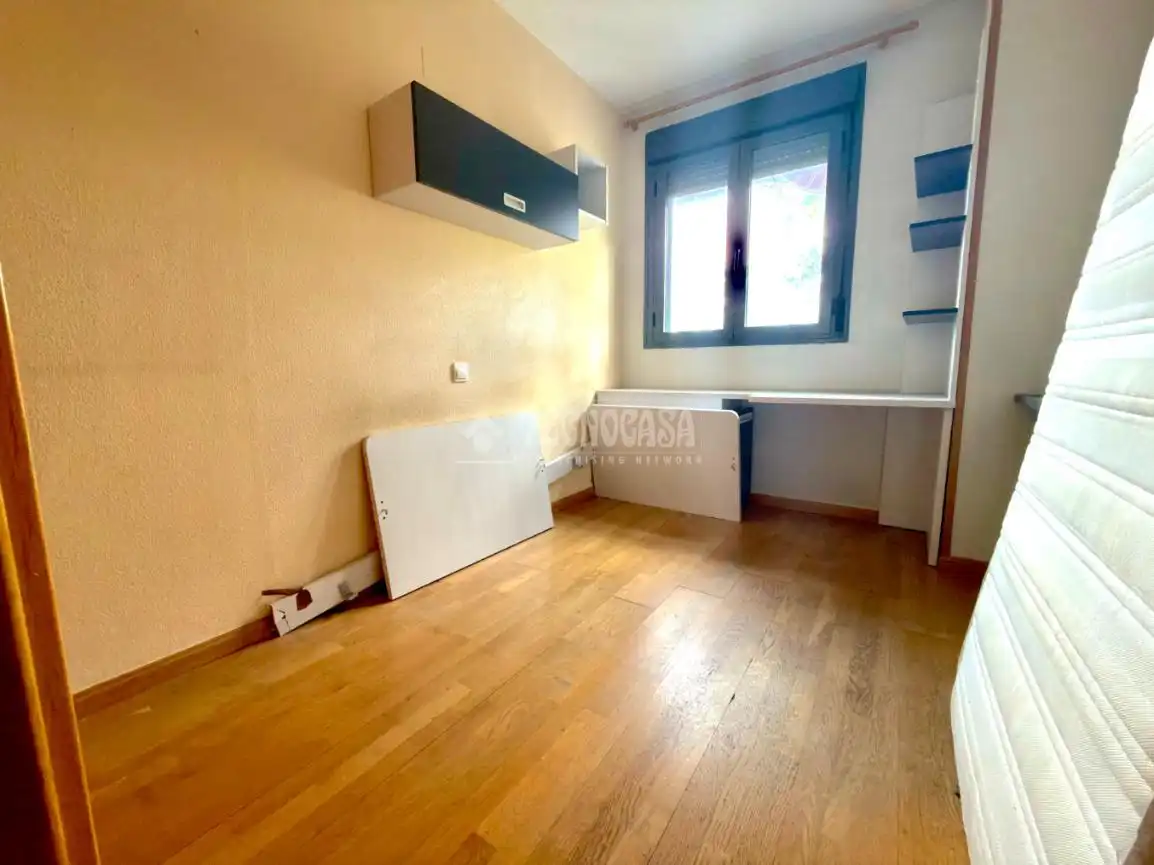Schlafzimmer von Wohnung zum Verkauf in Madrid mit Heizung und Gemeinschaftspool