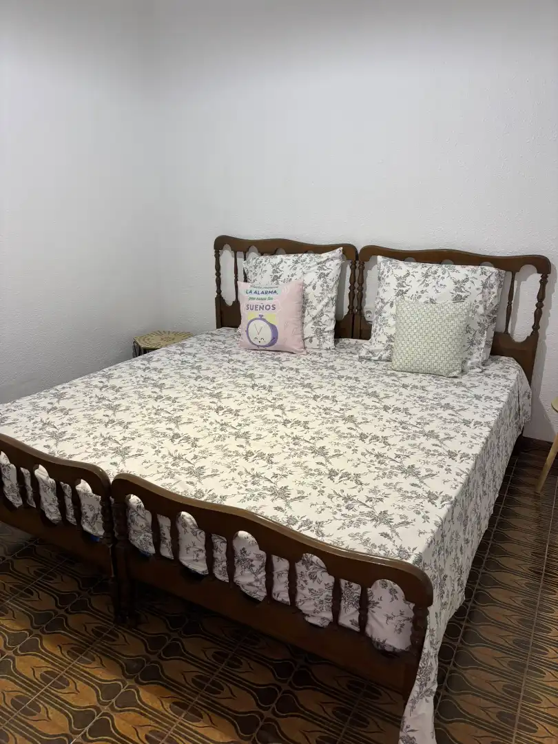 Habitación de Piso en venta en Almazora / Almassora con Trastero, Amueblado y Horno