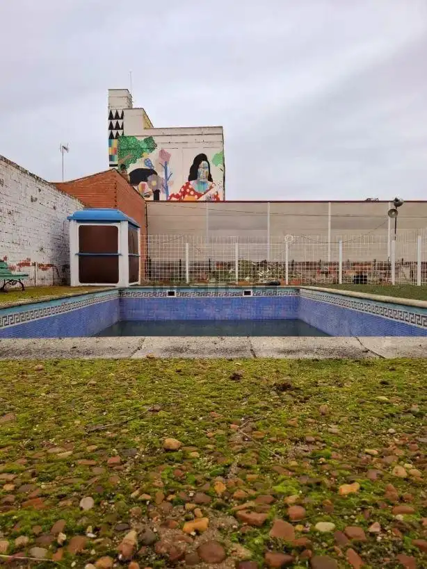 Casa en venda a Calzada de Calatrava, imagen 8