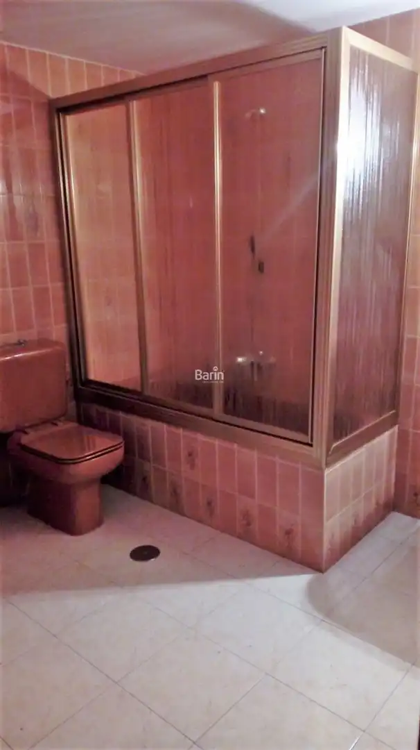 Baño de Ático en venta en Córdoba con Aire acondicionado y Terraza