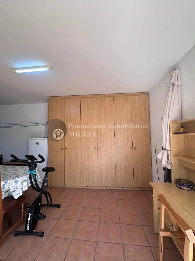 Xalet amb jardí en venda a Verín, imagen 12