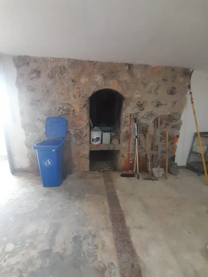 Casa o xalet en venda a La Covatilla de la 130, Zona Industrial