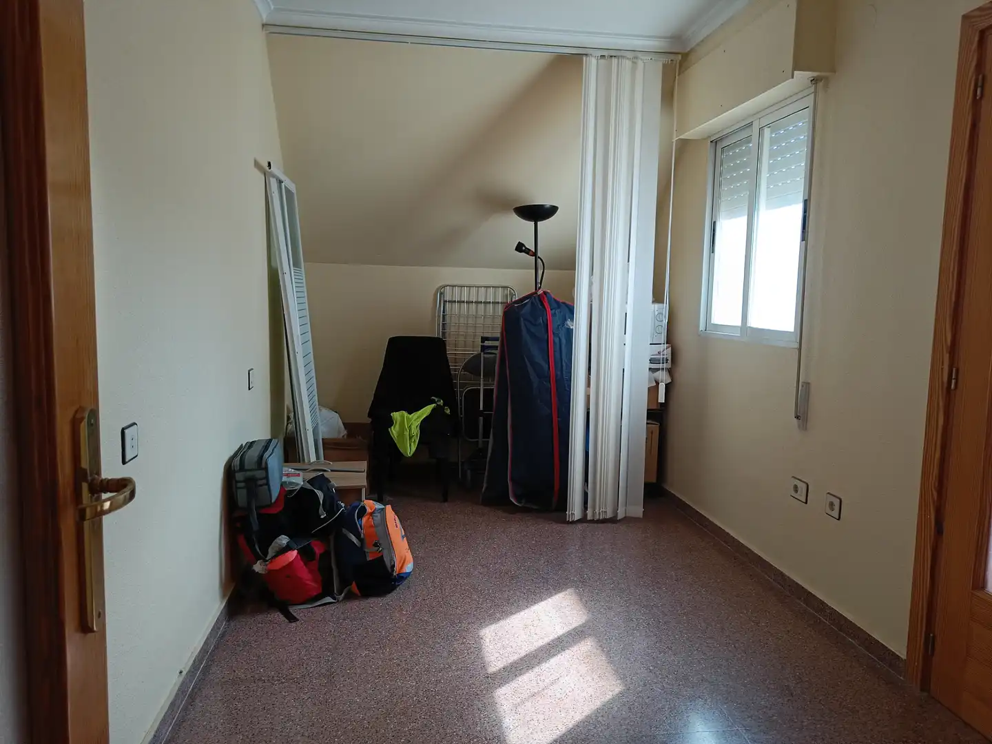 Ático en venta en Almansa con Aire acondicionado y Terraza