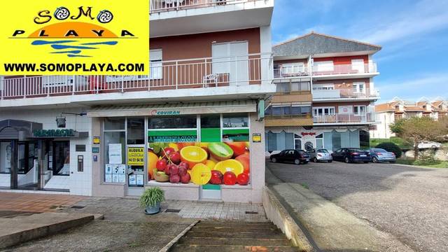 Local comercial en Alquiler en Marina de Cudeyo