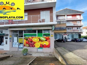 Local comercial de lloguer a Marina de Cudeyo