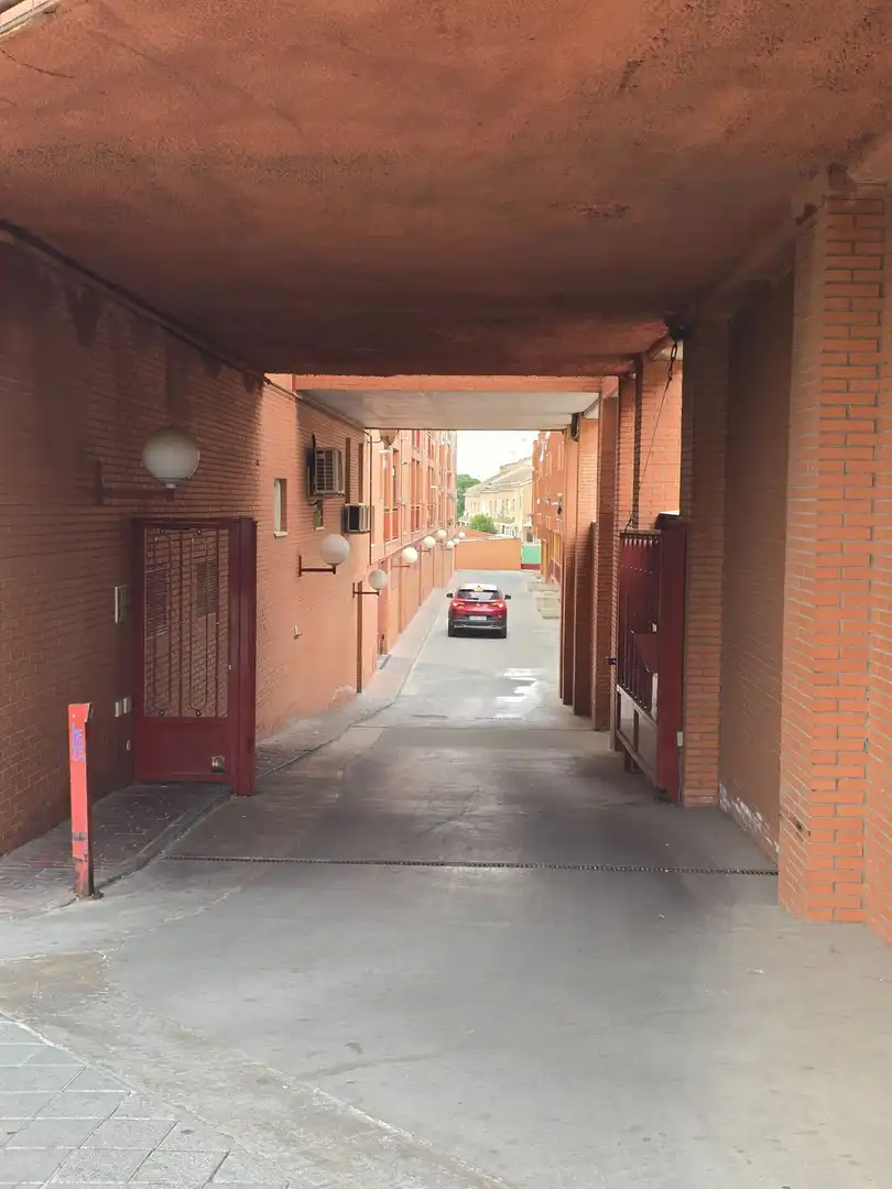 Pis amb ascensor en venda a Yuncler, imagen 5