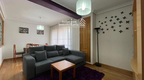 Photo 3 of Flat to rent in La Platina- Hospital - Campus, Salamanca