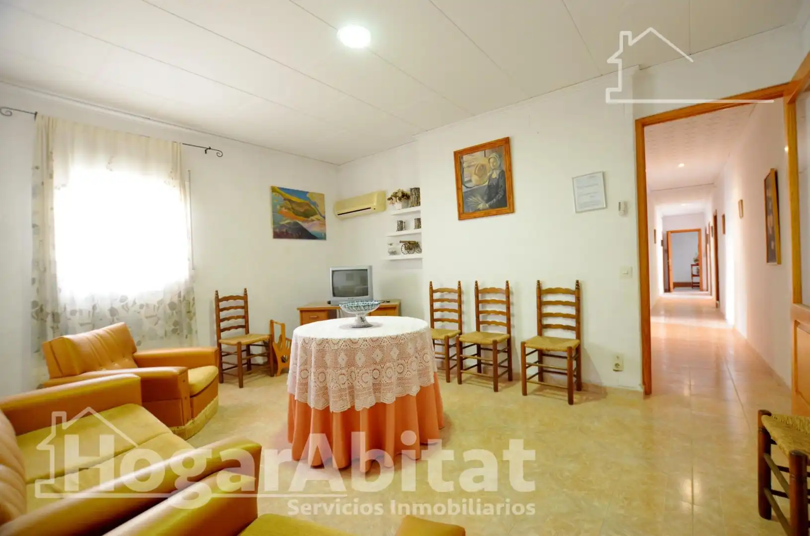 Maison avec terrasse à vendre à Calle cristo del amparo, imagen 67