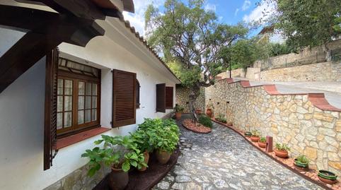 Foto 5 de Casa o xalet de lloguer a Carrer de Les Gavines, Fornells - Aiguablava, Begur