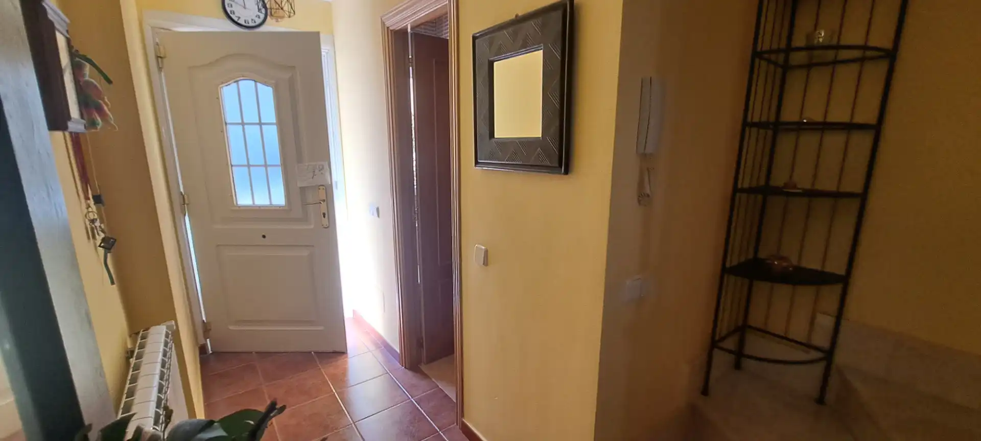 Detached homes for sale in Pedrezuela  with Heating and Terrace