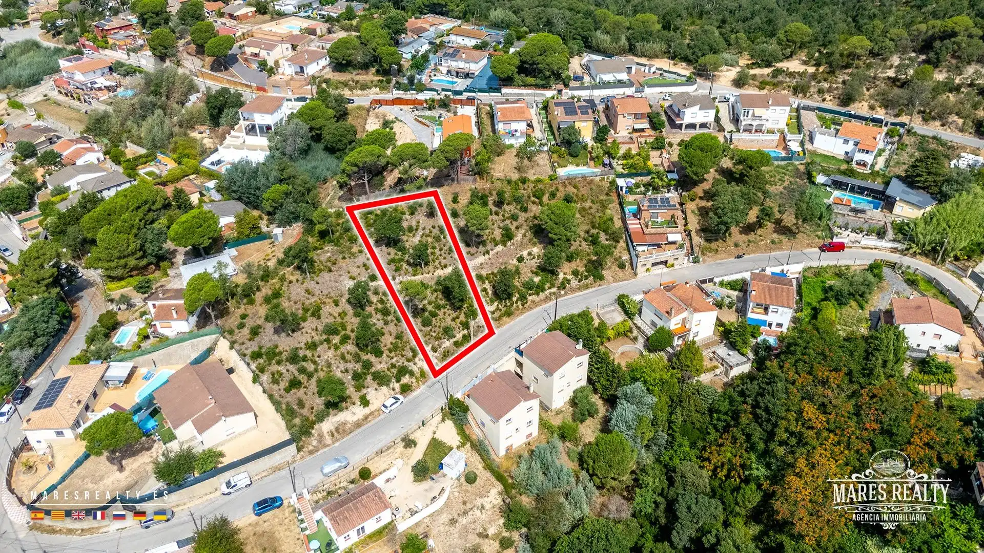 Terrenos y solares en venta en Garceran, imagen 10