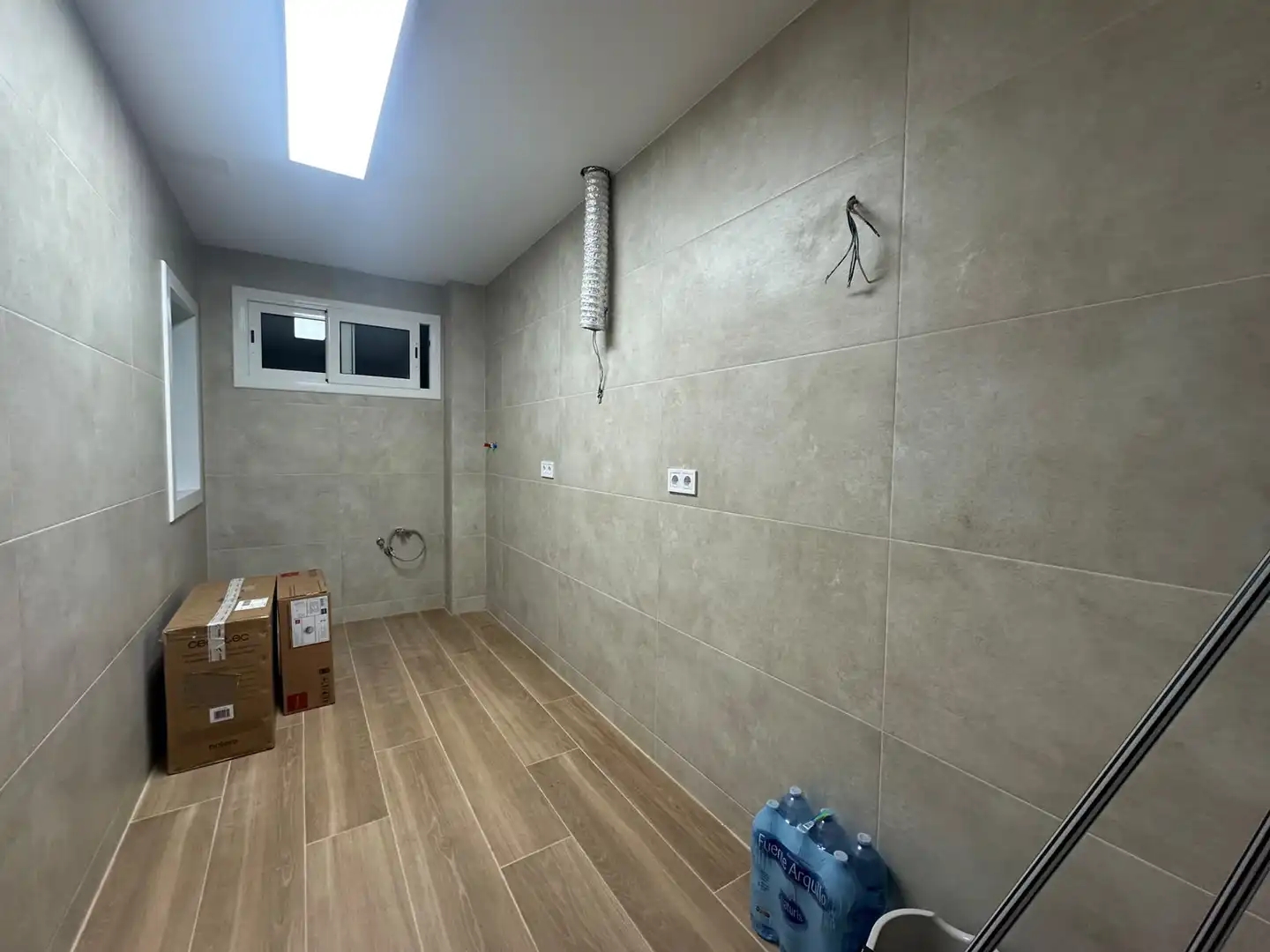 Piso con terraza en venta en Creu de Barberà - Sector Sud, imagen 3