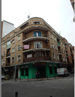 Exterior view of Flat for sale in Talavera de la Reina