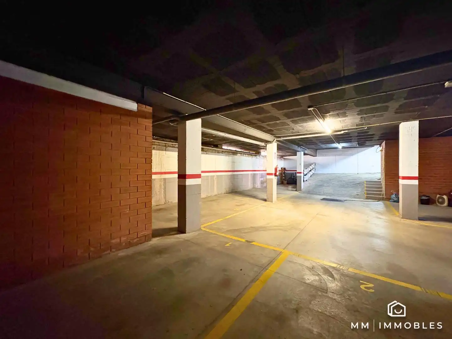 Einzelparkplatz zum Verkauf in TAGAMANENT, imagen 4