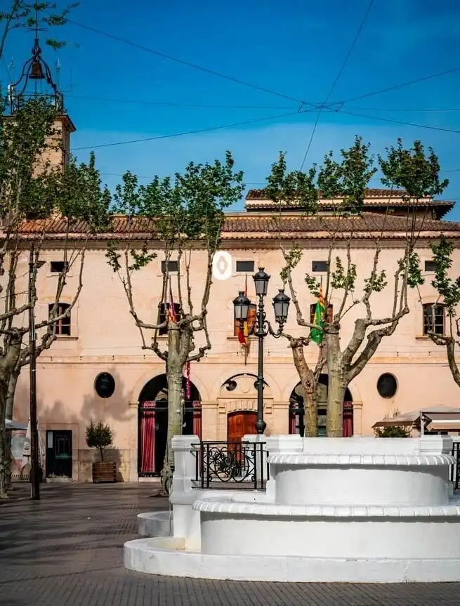 Local comercial en venda a Carrer de Lluc, imagen 3