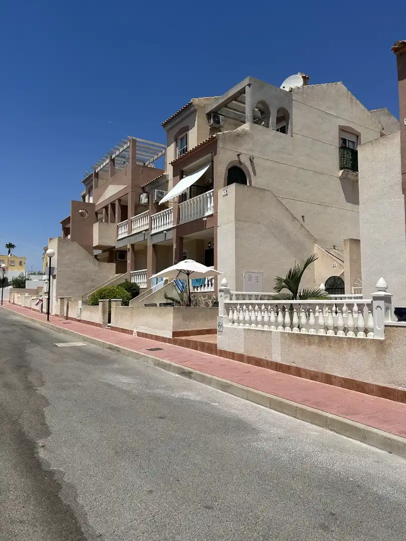 Apartment mit Pool zum Verkauf in Orihuela Costa, imagen 63