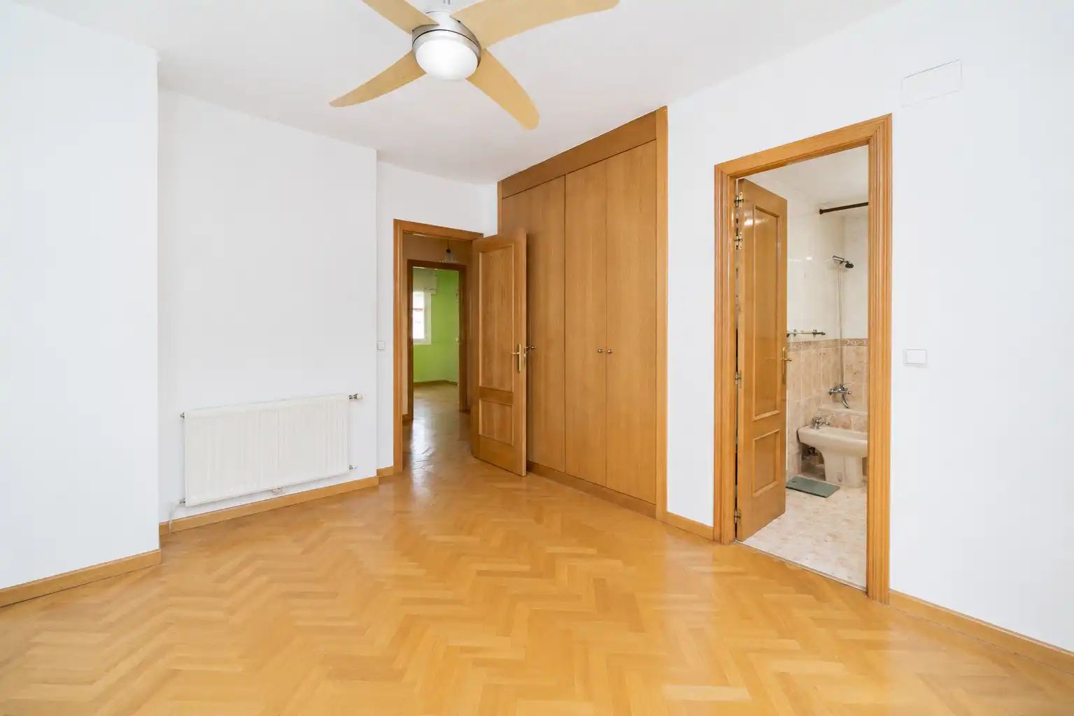 Habitación de Casa adosada en venta en Las Rozas de Madrid