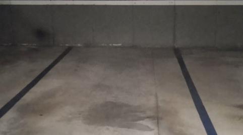 Foto 3 de Garatge de lloguer a Carrer Joan de Batlle, 66, Mas Lluí, Sant Feliu de Llobregat