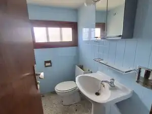 Bathroom of Houses for sale in San Cristóbal de la Laguna  with Private garden, Storage room and Swimming Pool