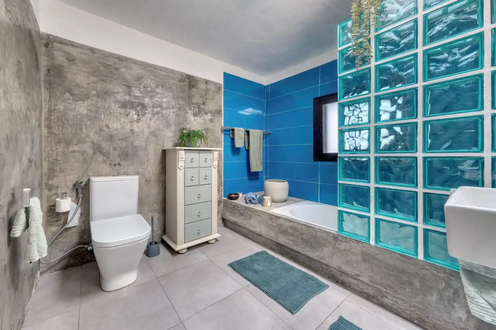 Baño de Finca rústica en venta en Teguise con Amueblado