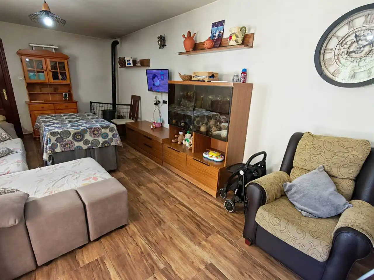 Houses for sale in Calle molinillo, 30, Moclín