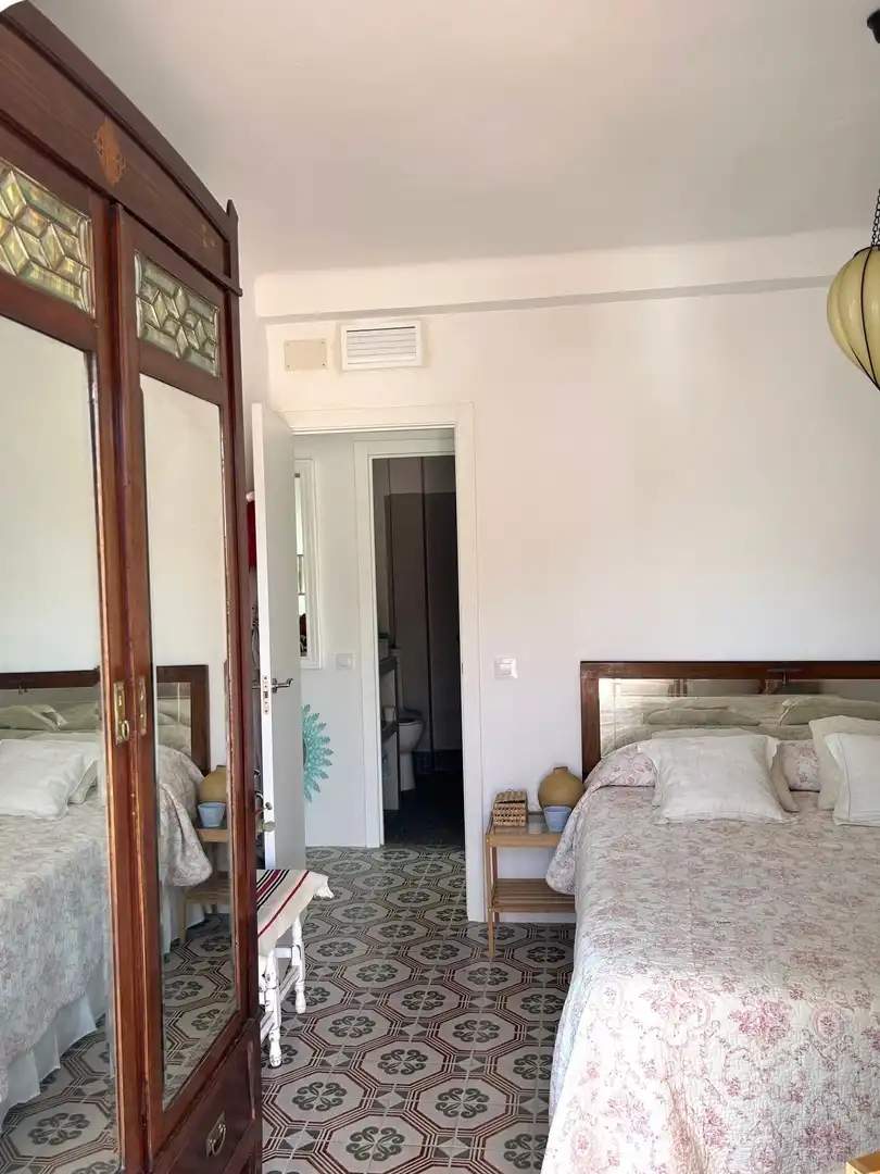 Habitación de Piso en venta en Barbate con Aire acondicionado y Balcón