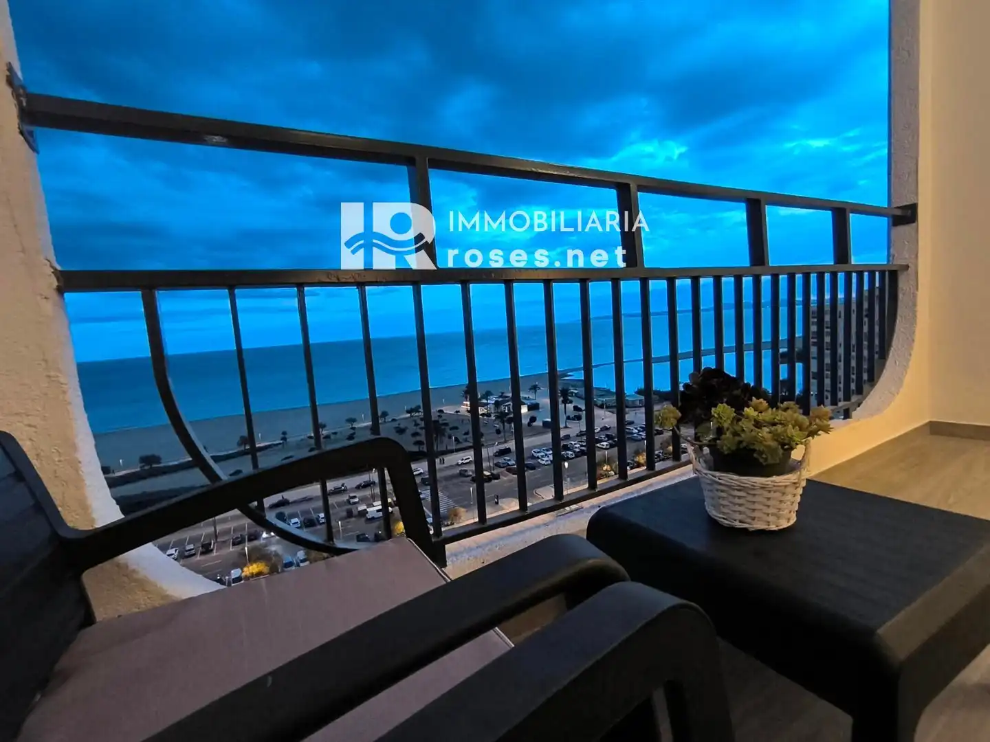 Piso en venta en DELTA MUGA, Muga - Gran Reserva - Badia