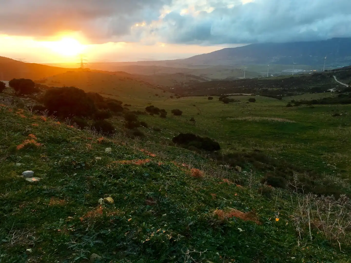 Terreno rustico in vendita a Puerto El Bujeo