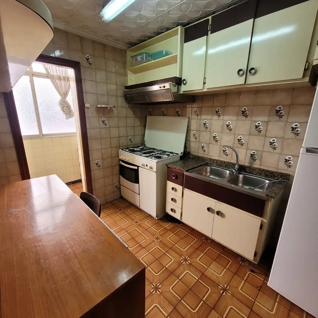 Appartement à vendre à Plaza Argel 5-2