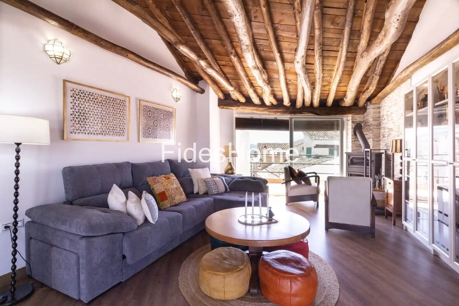 Villa à vendre à Calle Santísima Trinidad, imagen 2