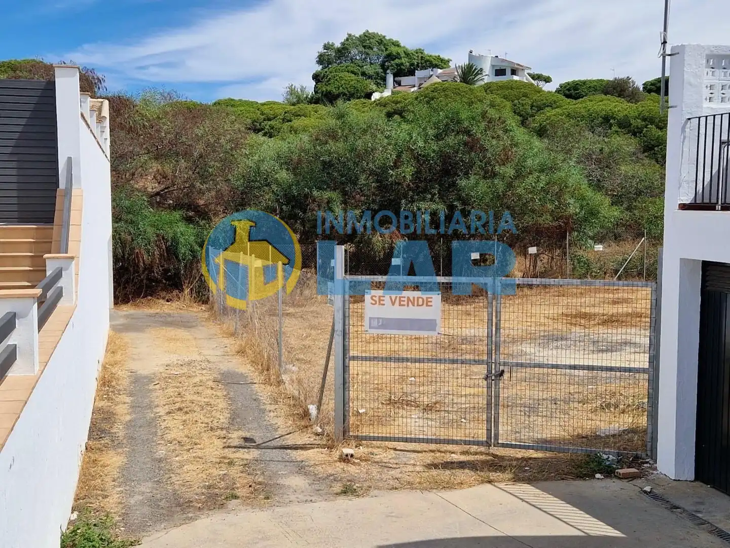 Lands and plots for sale in Mazagón, imagen 3