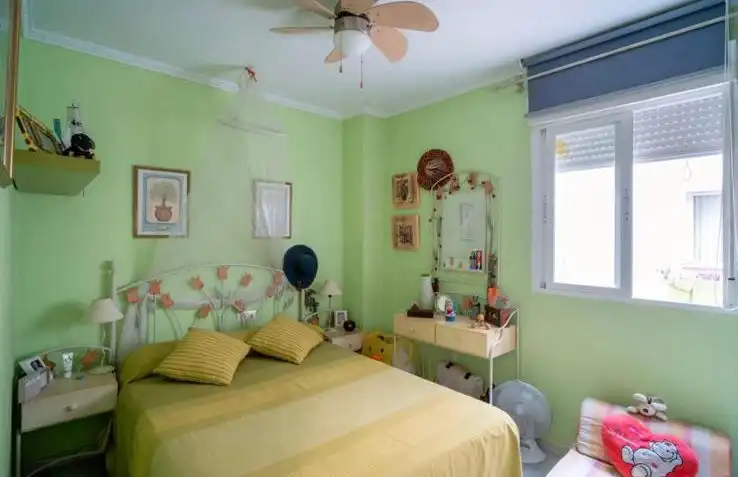 Habitación de Piso en venta en La Cala del Moral