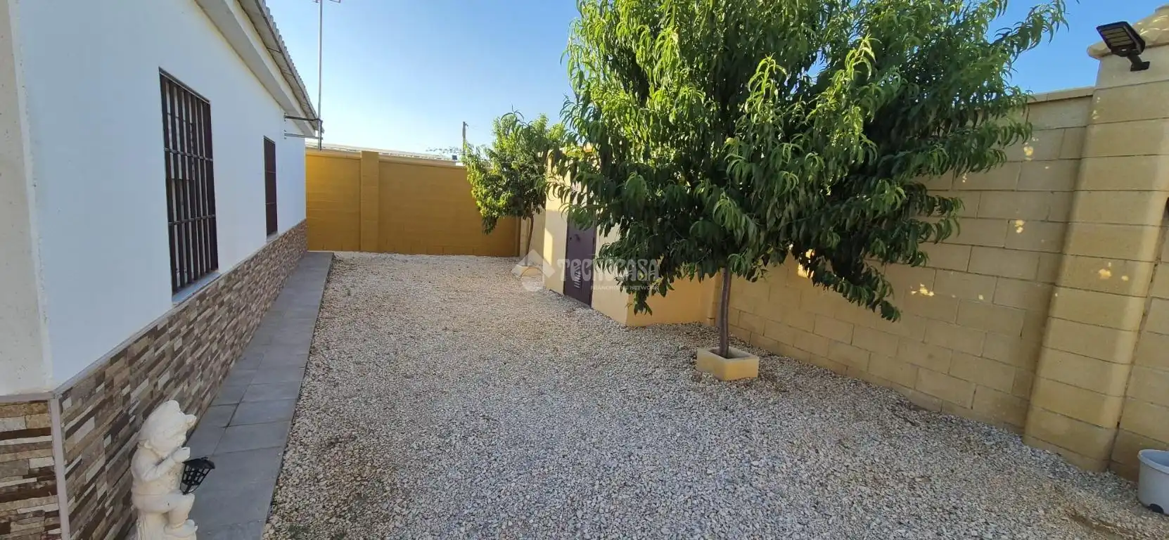 Finca rústica en venta en Dos Hermanas con Aire acondicionado y Trastero