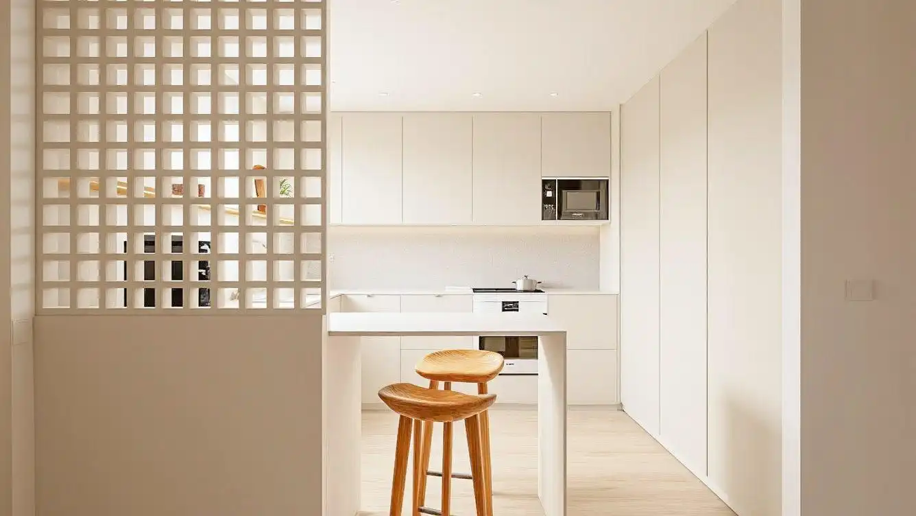 Cocina de Piso en venta en Calella con Calefacción y Terraza