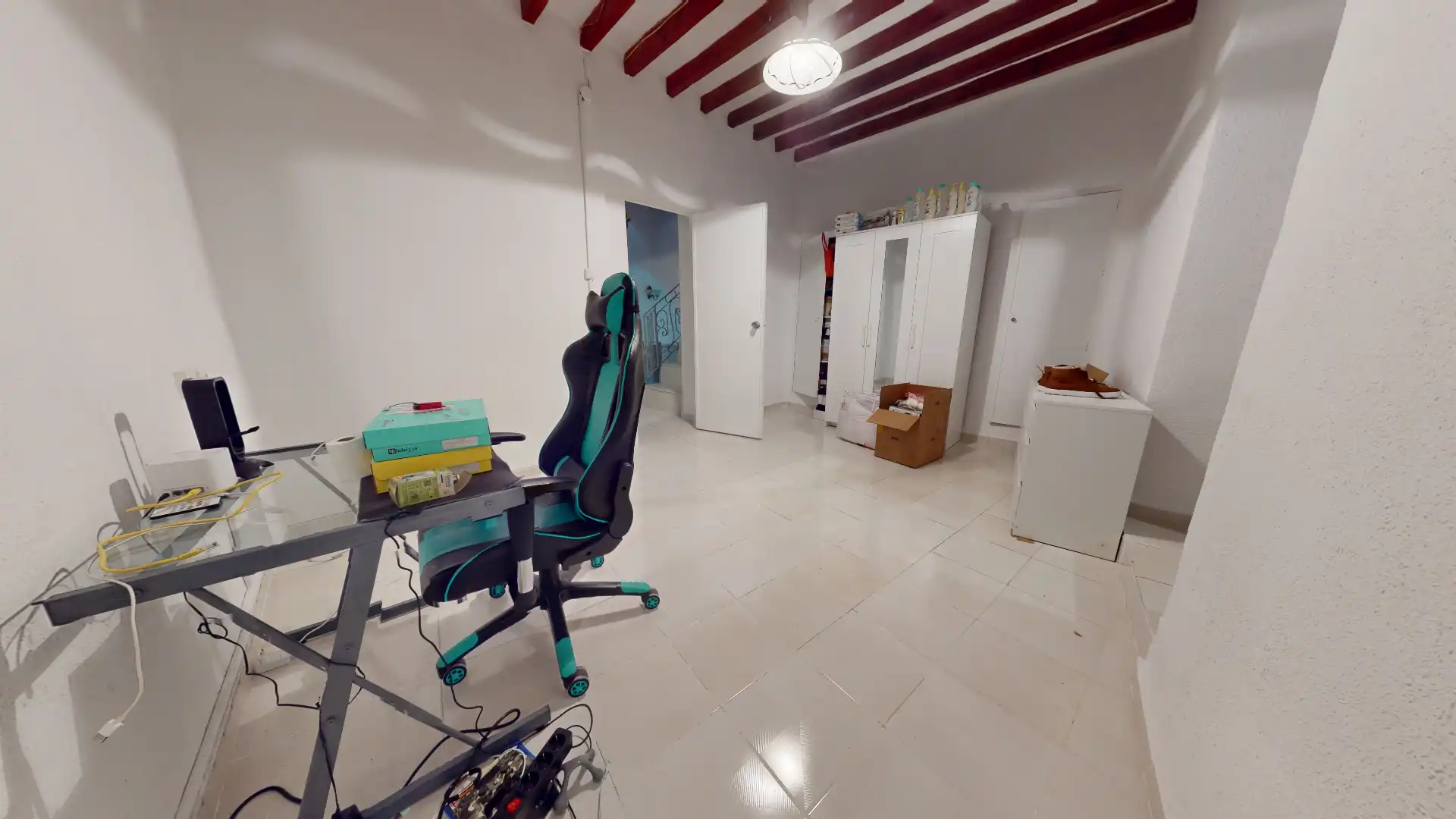 Detached homes for sale in Busot  with Air Conditioner, Terrace and Storage room
